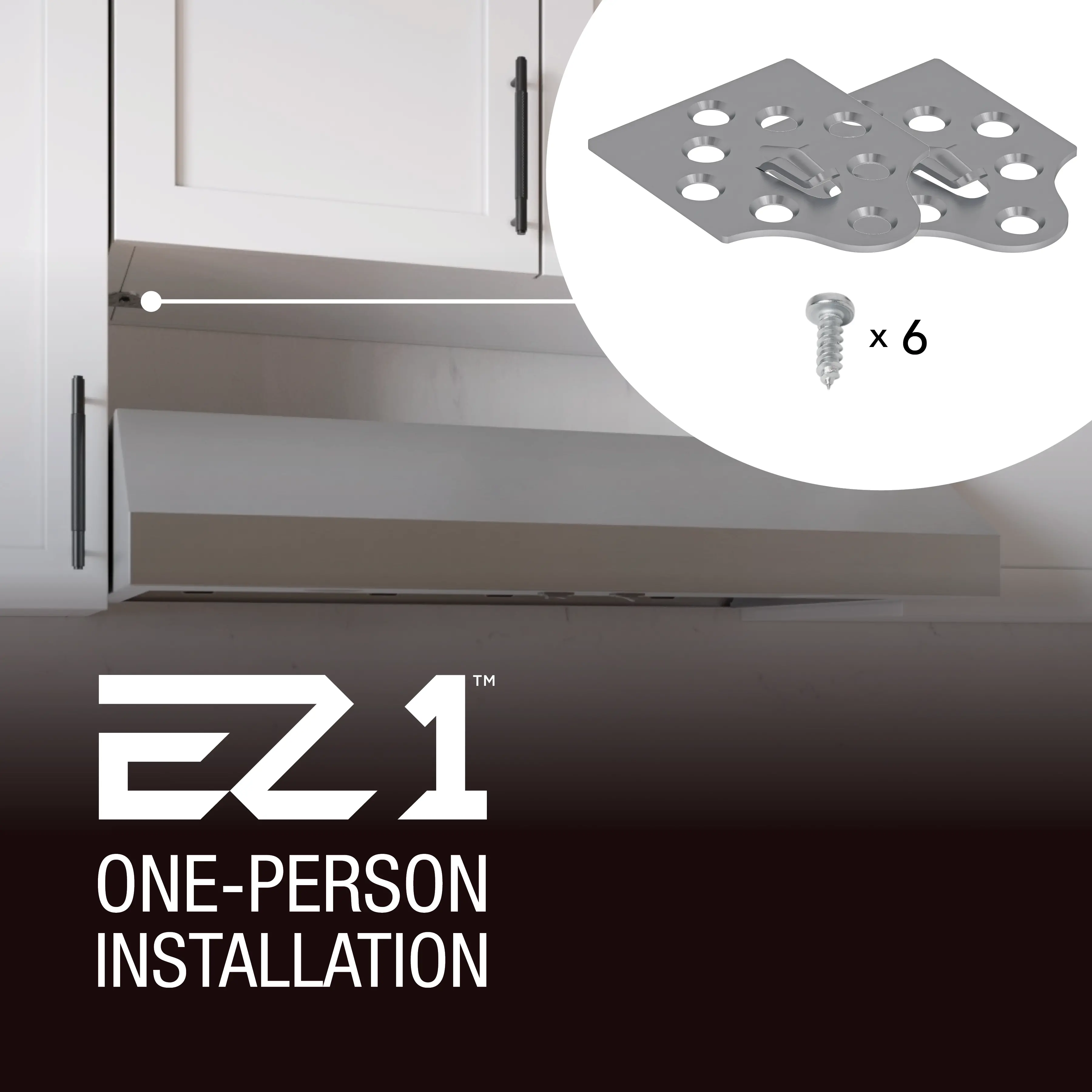 ALT3304SS Broan ALT3 Series 30  Under Cabinet Range Hood-9