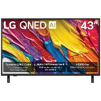 43QNED82AUA.AUS LG 43  82A Series QNED AI 4K UHD Smart webOS TV