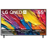 55QNED82AUA.AUS LG 55  82A Series QNED AI 4K UHD Smart webOS TV