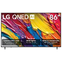 86QNED82AUA.AUS LG 86  82A Series QNED AI 4K UHD Smart webOS TV