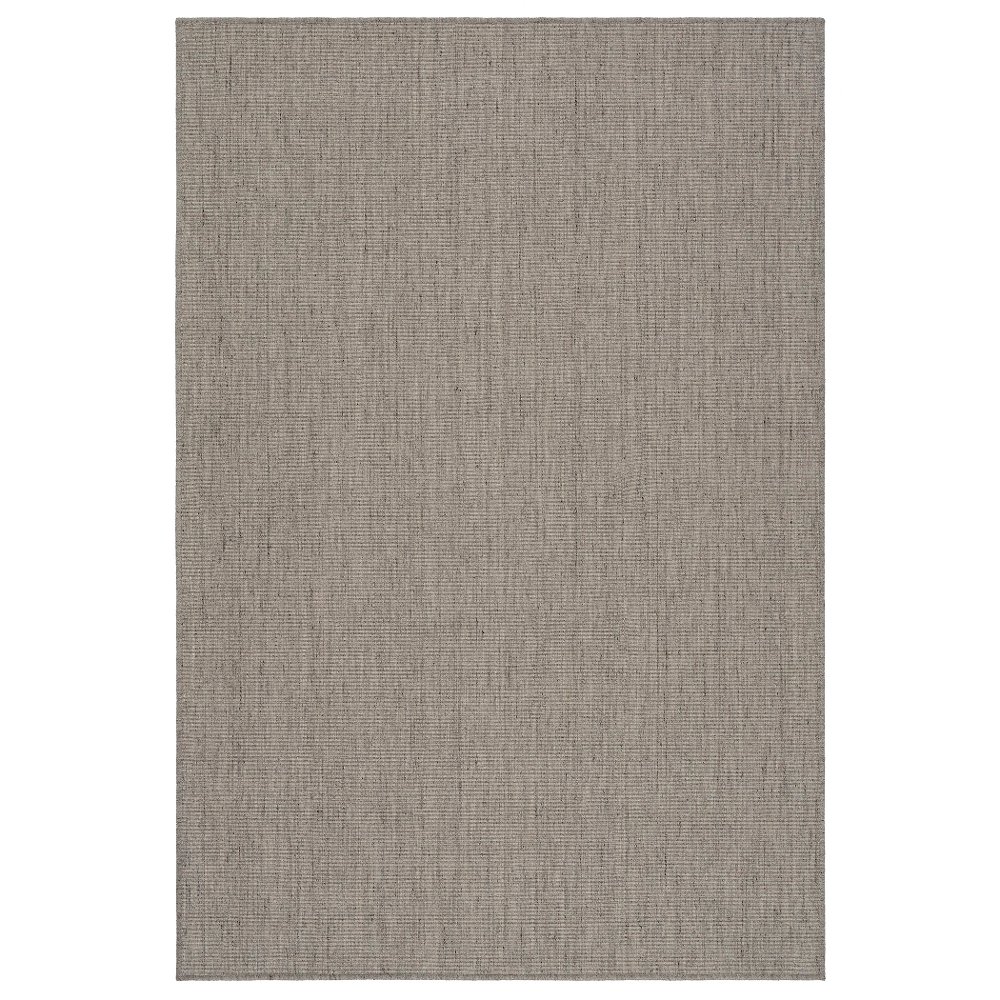 Chambal 5 x 8 Putty Taupe Area Rug