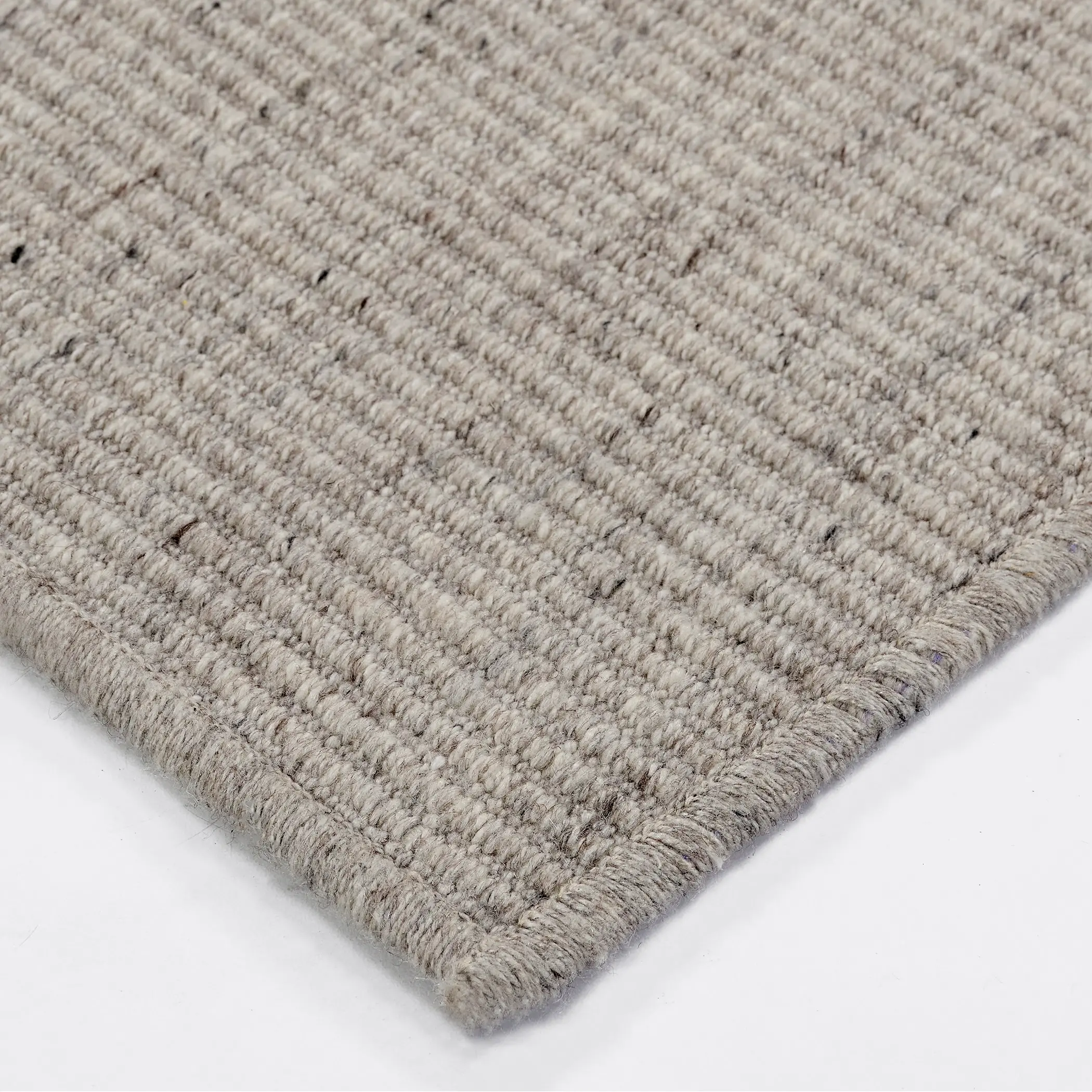 CH1PU5X8 Chambal 5 x 8 Putty Taupe Area Rug-3