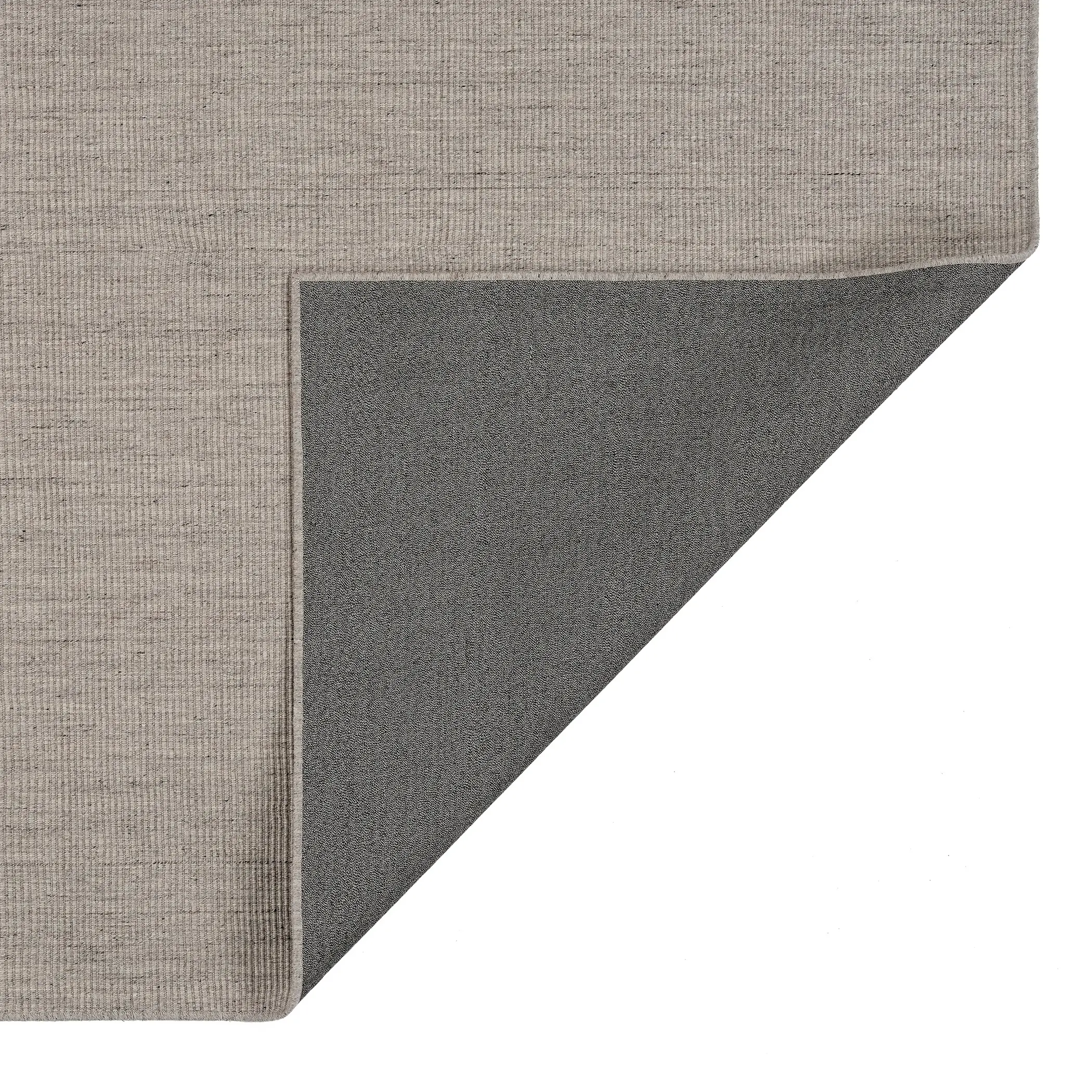 CH1PU5X8 Chambal 5 x 8 Putty Taupe Area Rug-4