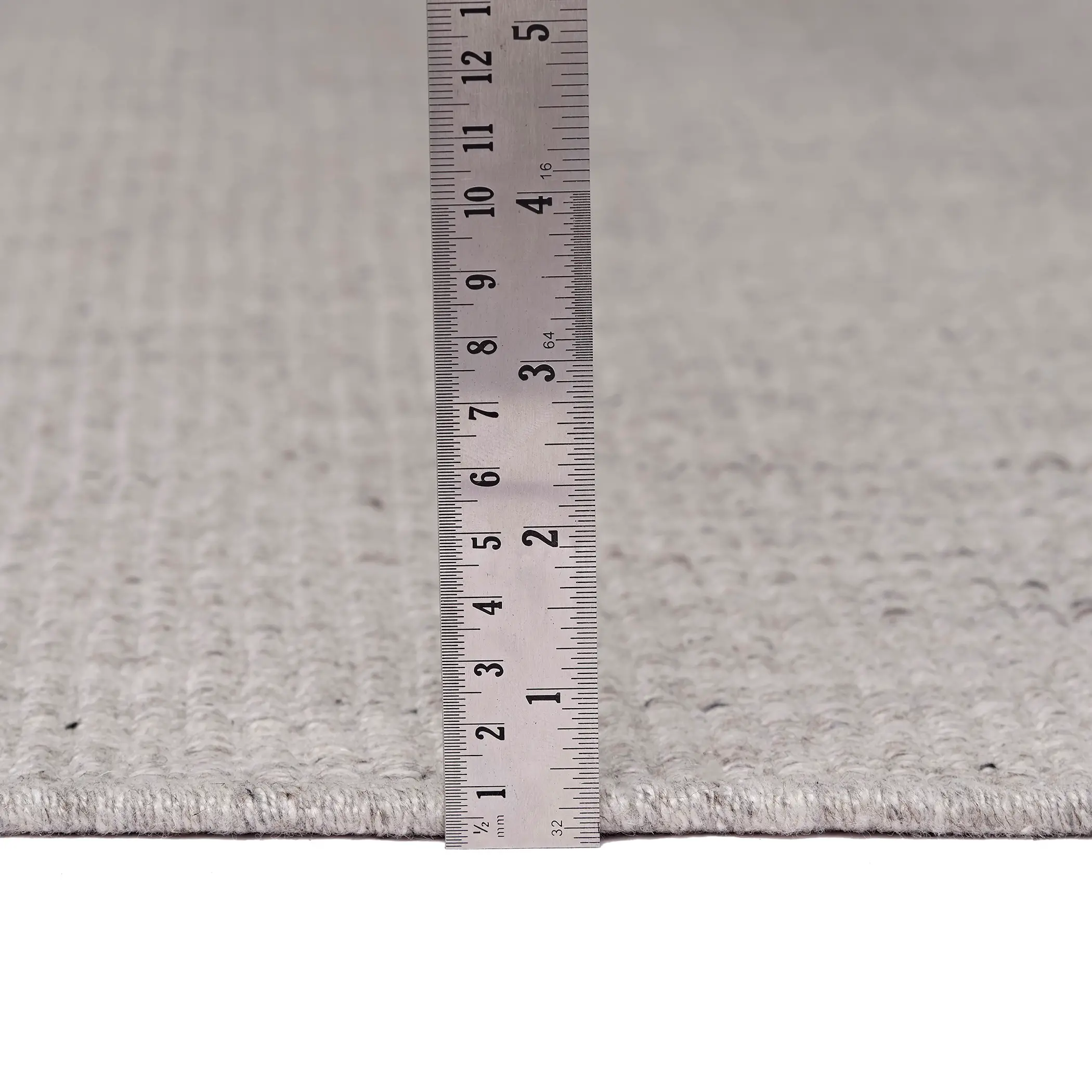 CH1PU5X8 Chambal 5 x 8 Putty Taupe Area Rug-5