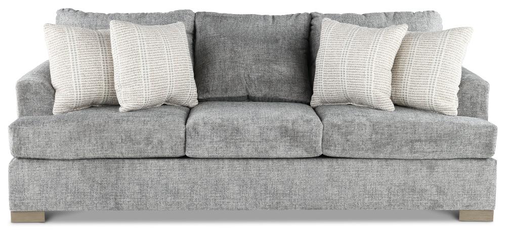 Villa Gray Sofa