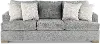VILSOF/GREY Villa Gray Sofa