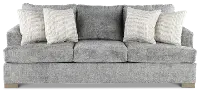 VILSOF/GREY Villa Gray Sofa