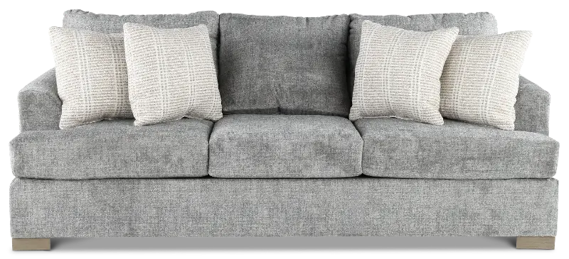 Villa Gray Sofa