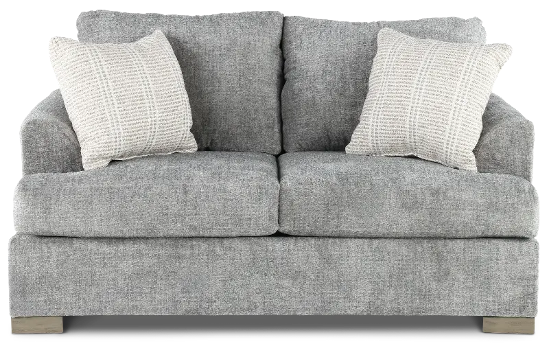 Villa Gray Loveseat