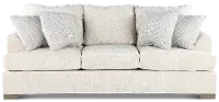 VILSOF/CREAM Villa Cream Sofa