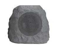 Emerson ERS1001 Gray Outdoor Rock Speaker 2025