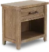 Wakefield Natural Nightstand