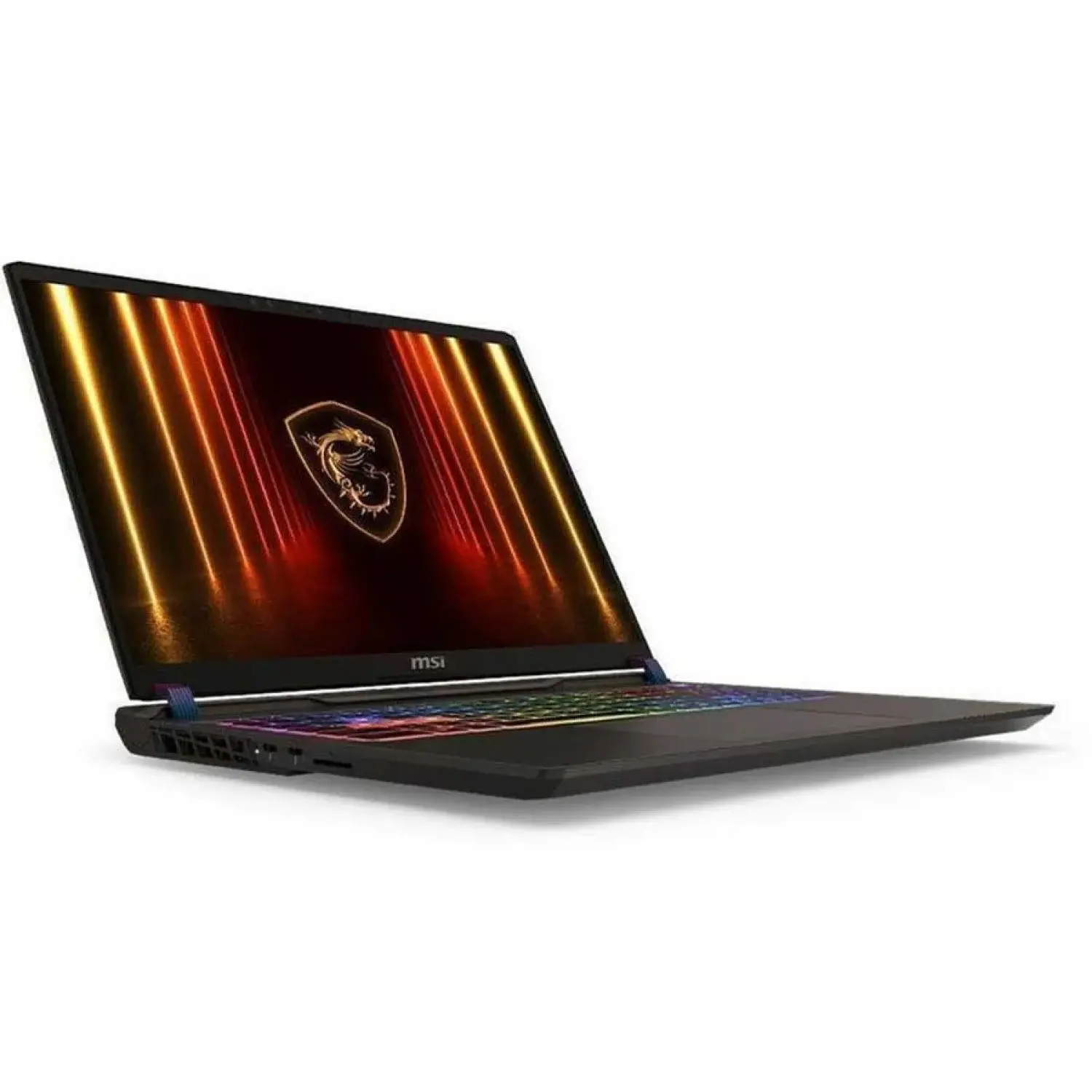 MSI VECTOR16HXA2285 Gaming Laptop Computer-2
