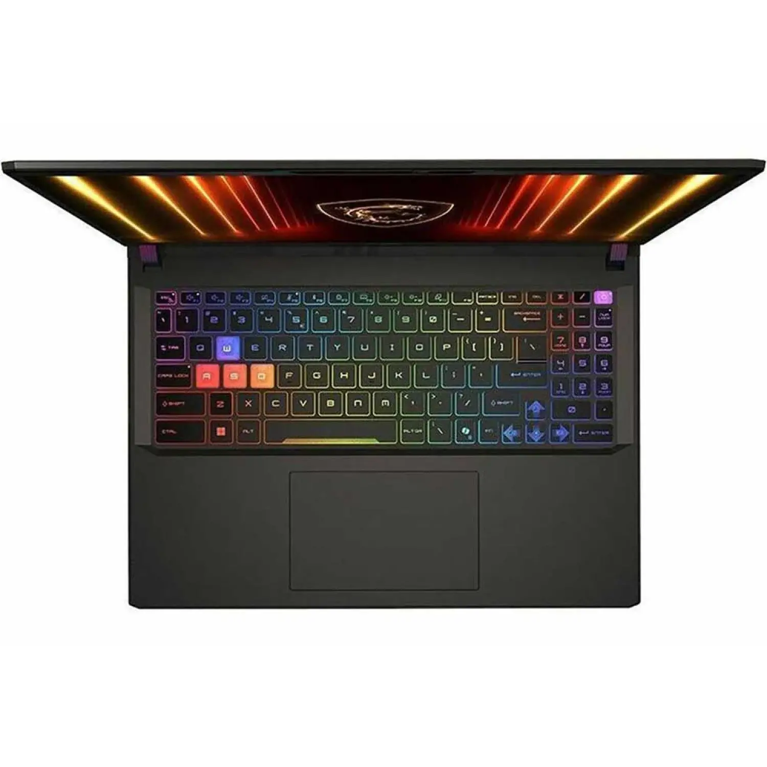 MSI VECTOR16HXA2285 Gaming Laptop Computer-3