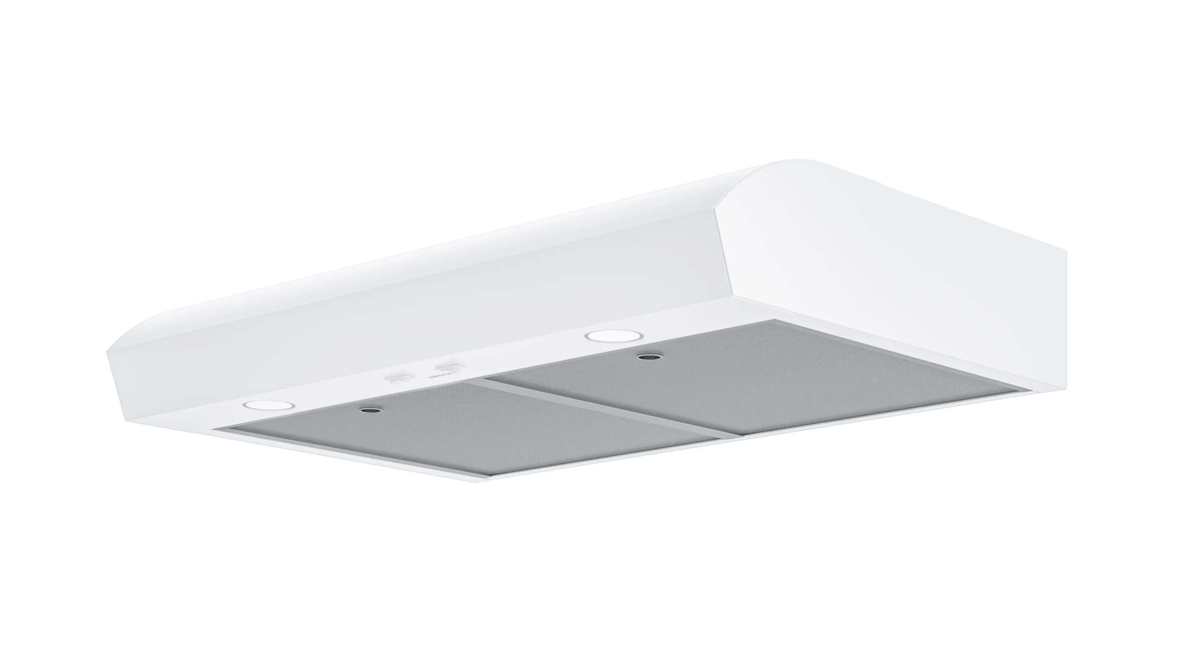 MTR1303WW Broan 30  Under Cabinet Range Hood - White-11