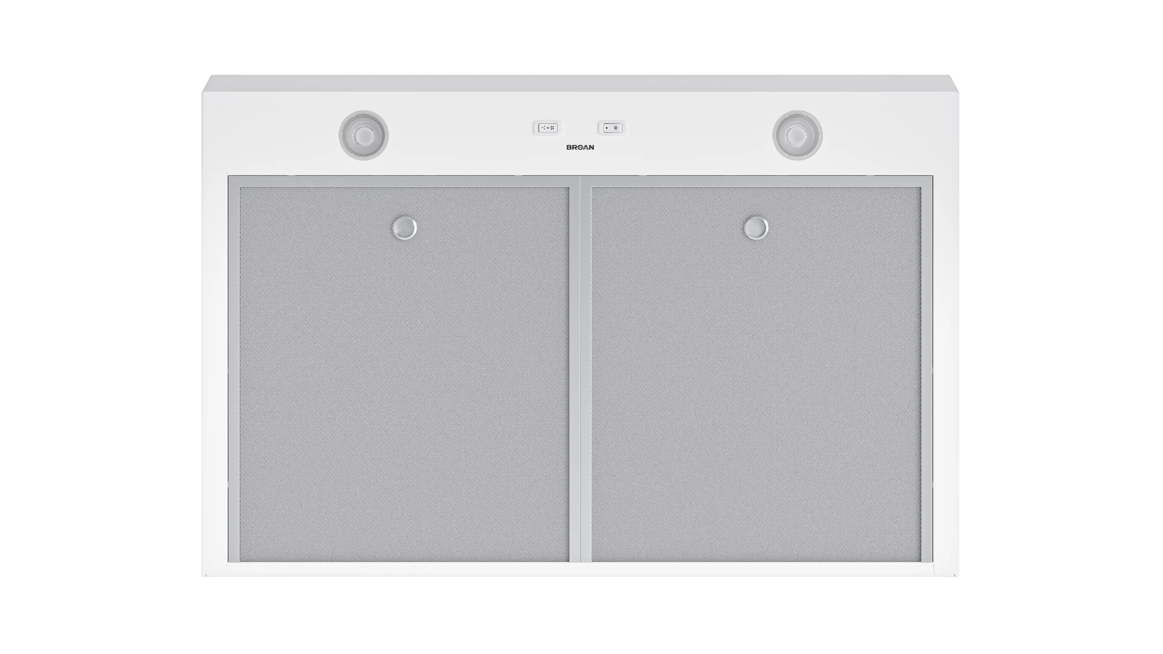 MTR1303WW Broan 30  Under Cabinet Range Hood - White-12