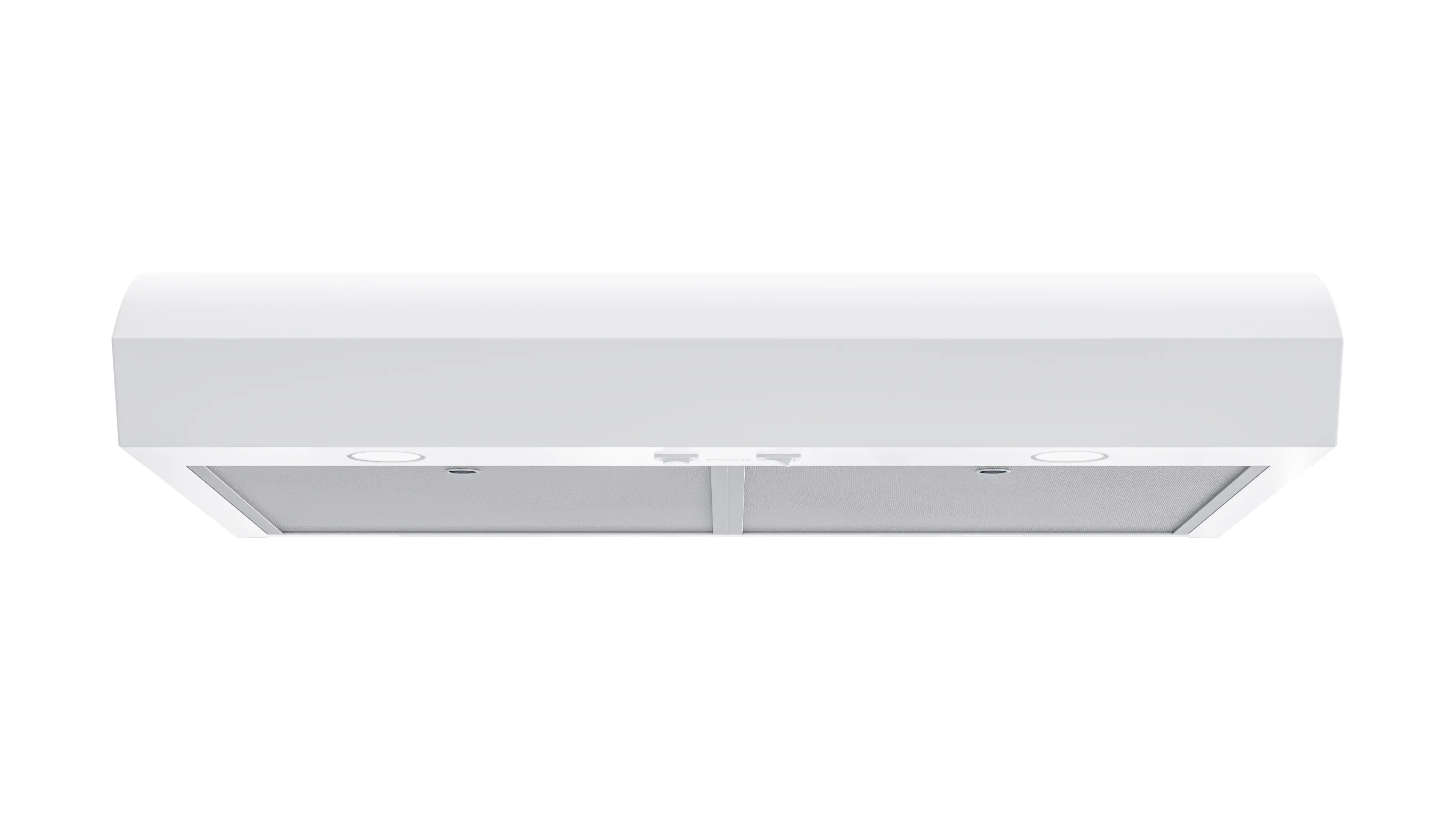 MTR1303WW Broan 30  Under Cabinet Range Hood - White-15