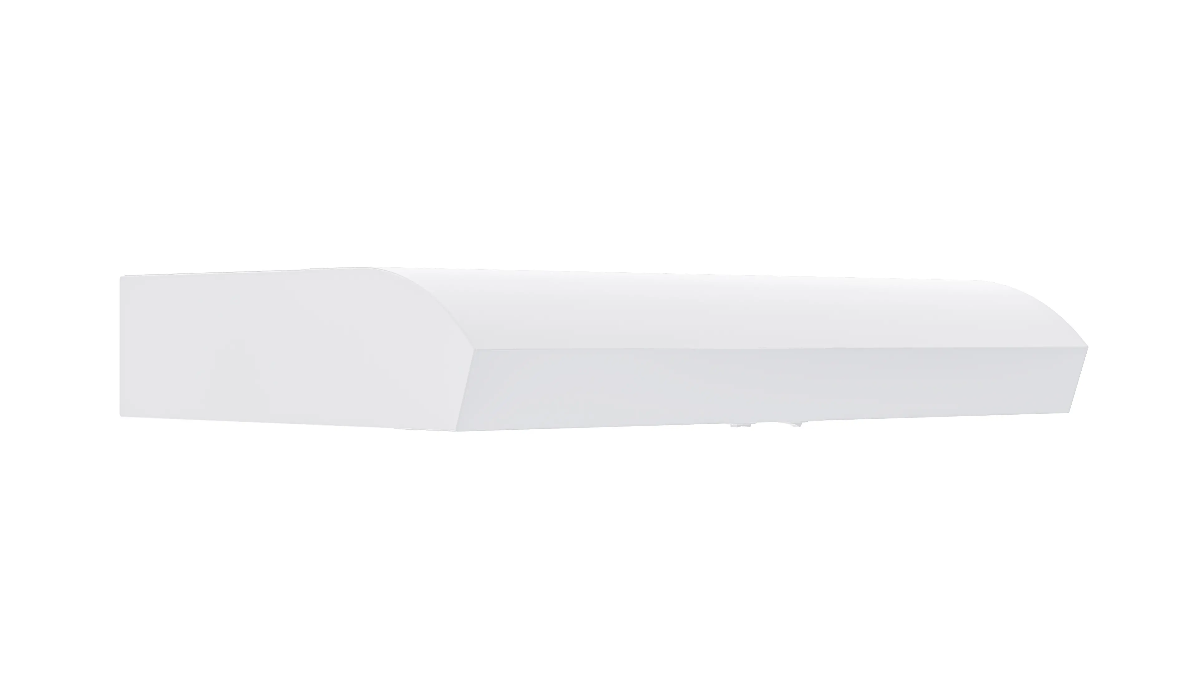 MTR1303WW Broan 30  Under Cabinet Range Hood - White-16