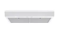 MTR1303WW Broan 30  Under Cabinet Range Hood - White