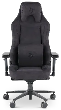 VERNAZZA-SPSF-PBK Vernazza Soft Game and Office Chair