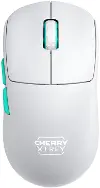 CX-M68W-WHITE CHERRY XTRFY M68 Wireless Mouse - White
