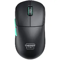 CX-M68W-BLACK CHERRY XTRFY M68 Wireless Mouse - Black
