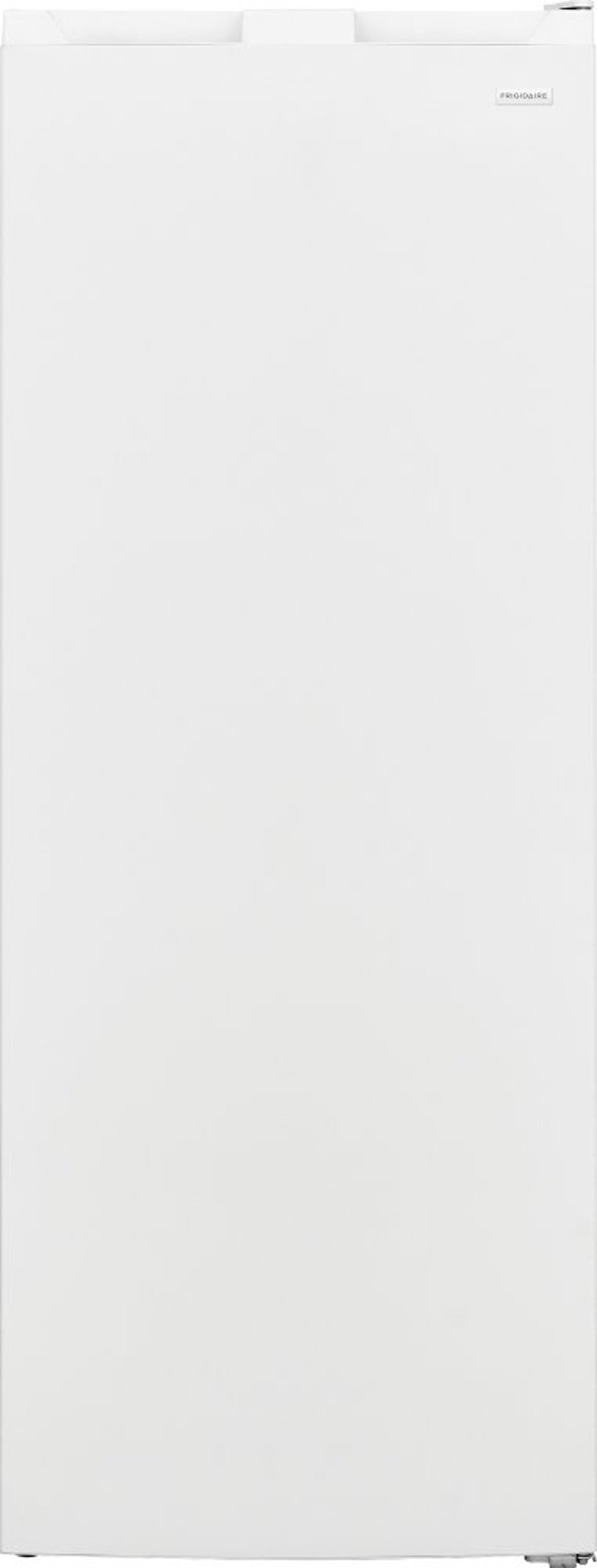 Frigidaire 7.0 Cu Ft Garage Ready Upright Freezer - White