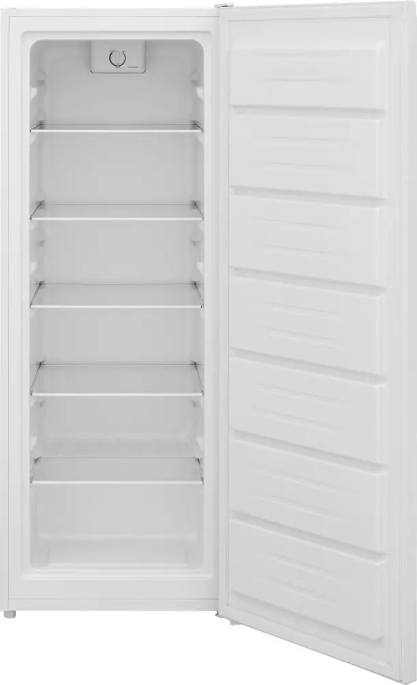 FFUE0725AW Frigidaire 7.0 Cu Ft Garage Ready Upright Freezer - White-2