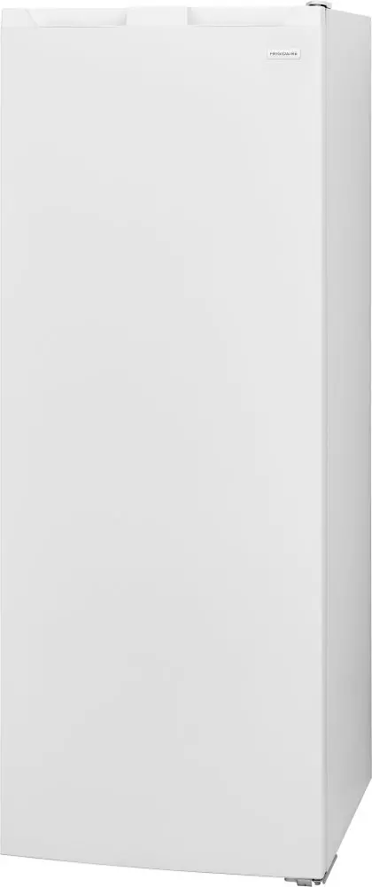 FFUE0725AW Frigidaire 7.0 Cu Ft Garage Ready Upright Freezer - White-6
