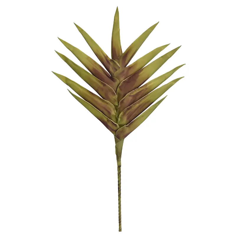 Giant Heliconia Wired Floral