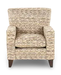 SLACHA/CAMEL Amalfi Camel Accent Chair
