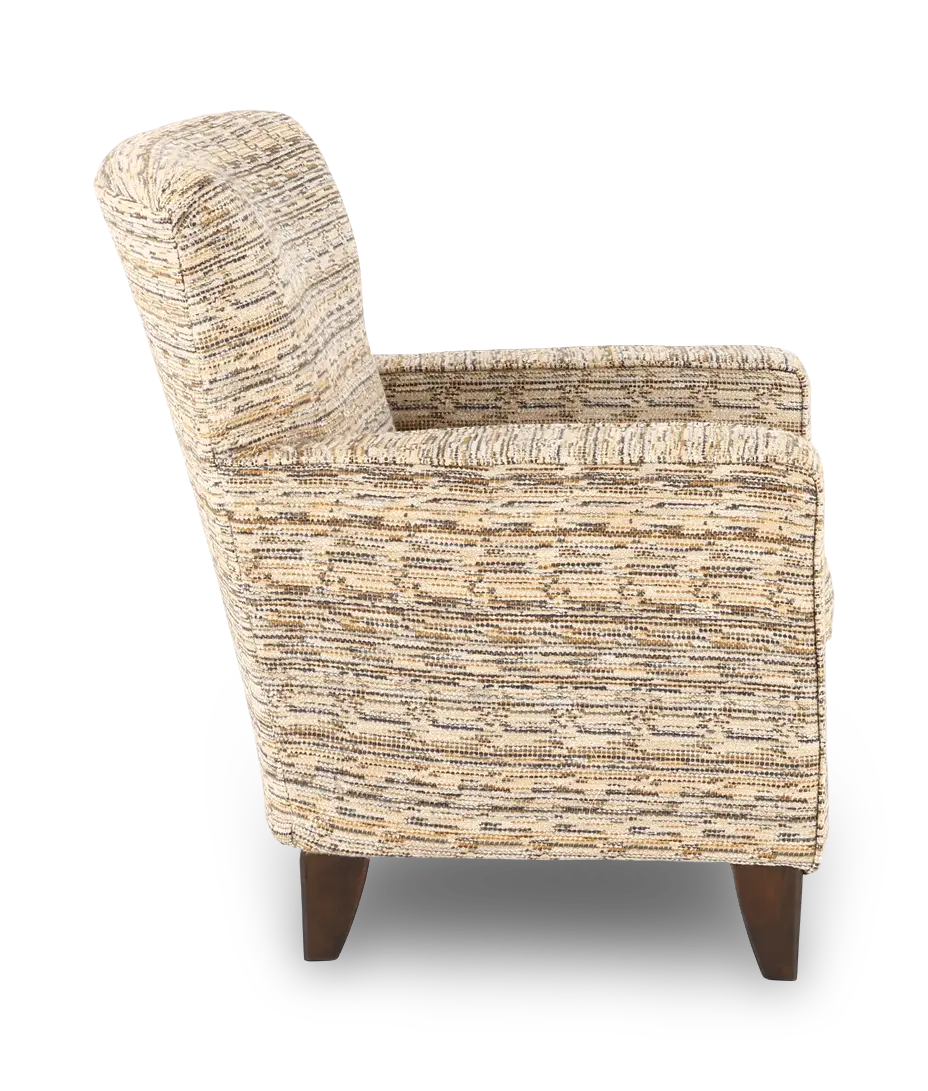 SLACHA/CAMEL Amalfi Camel Accent Chair-5