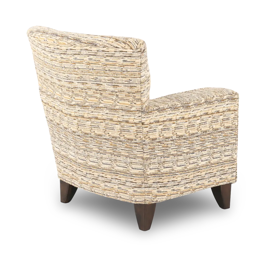SLACHA/CAMEL Amalfi Camel Accent Chair-6