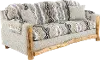 Aspen Granite Gray Sofa