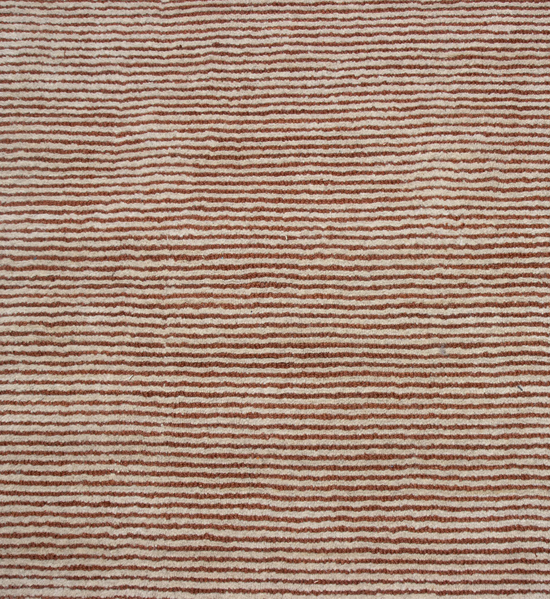 S176-BECIN-8X10-ALM211 Janis 8 x 10 Cinnamon Wool Area Rug-6
