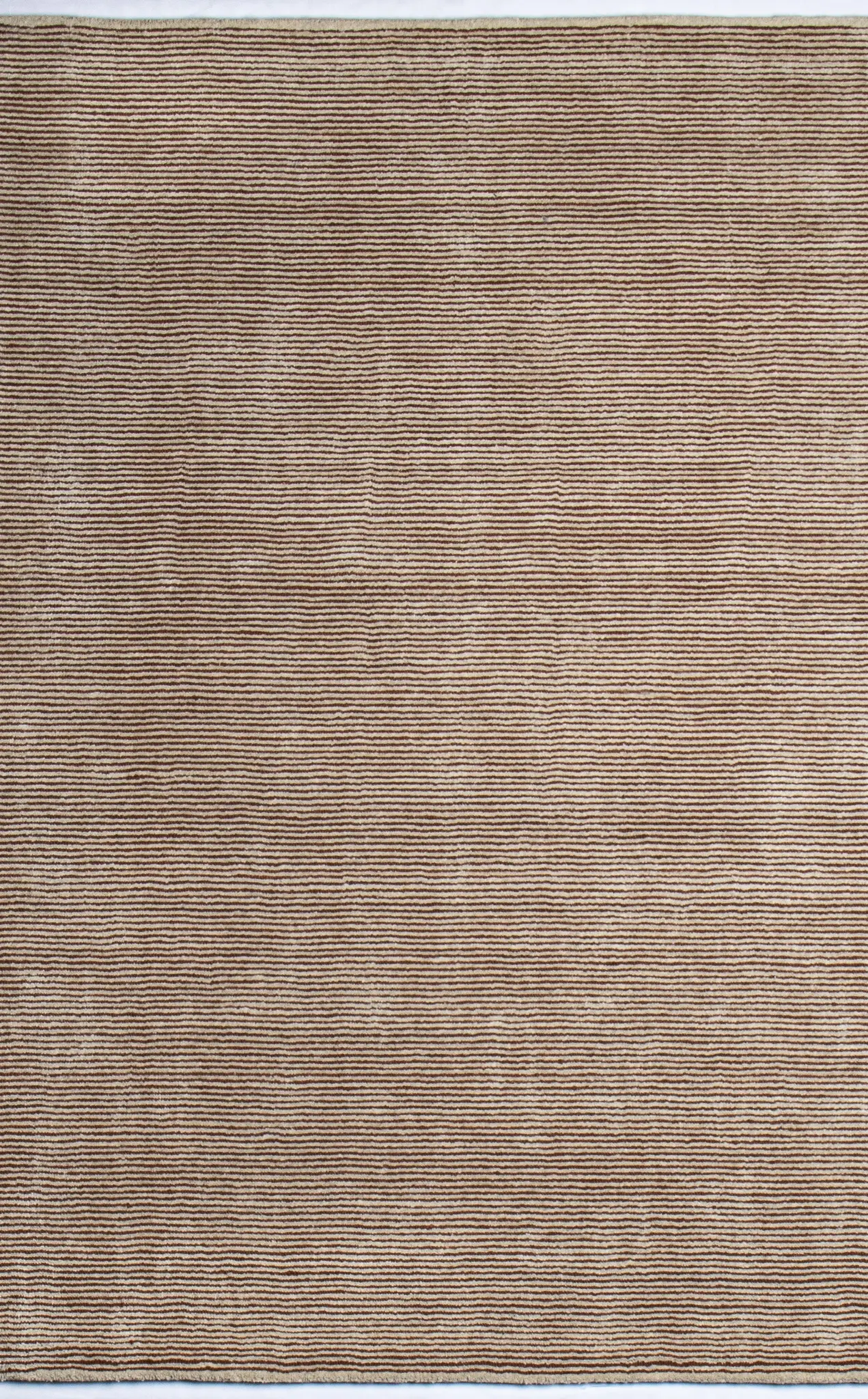 S176-BECIN-9X12-ALM211 Janis 9 x 12 Cinnamon Wool Area Rug-1