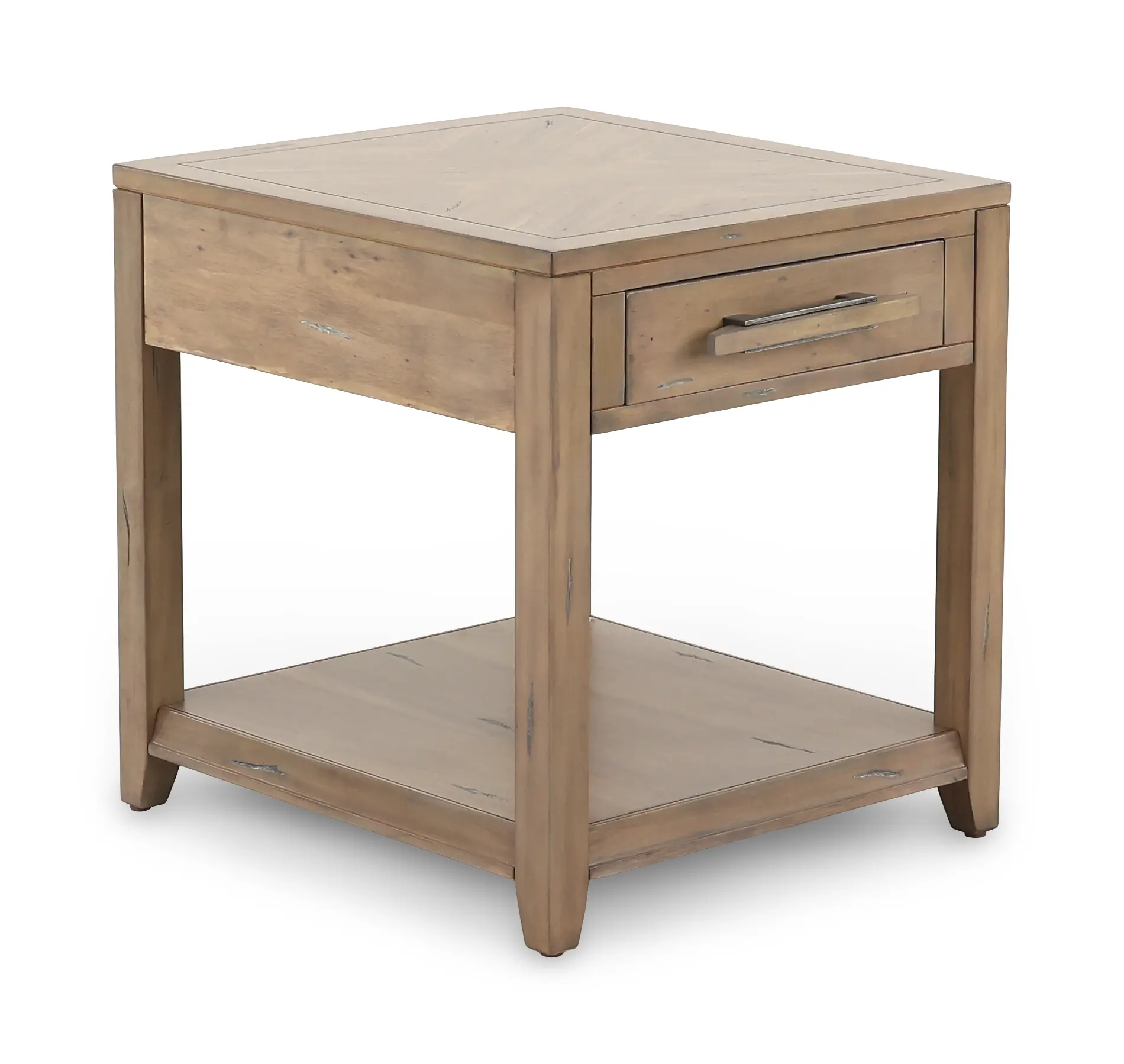 Sugar Creek End Table-1