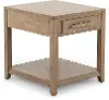 Sugar Creek End Table
