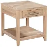 Sugar Creek End Table