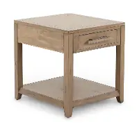 Sugar Creek End Table