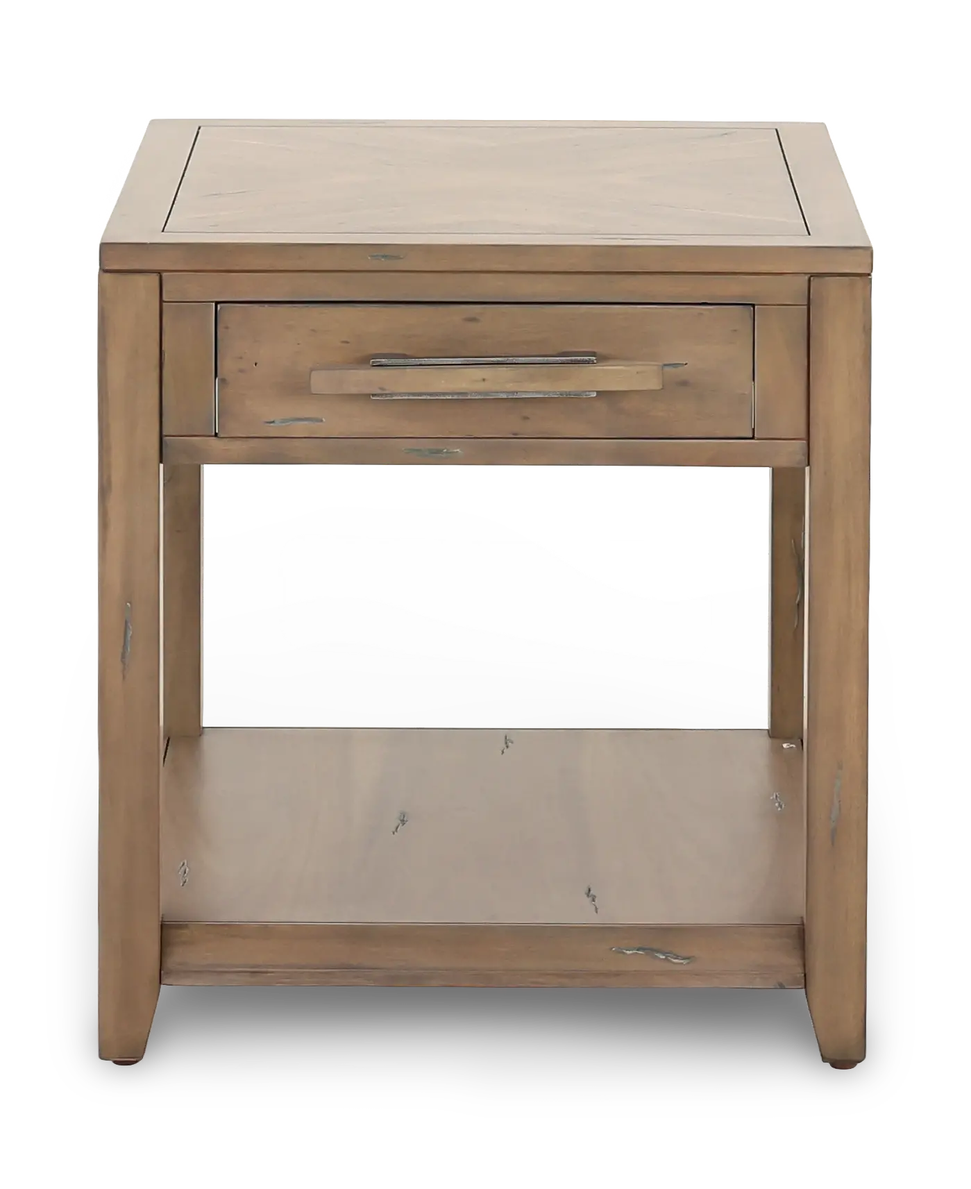 Sugar Creek End Table-4