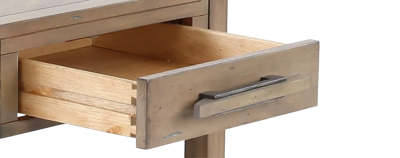 Sugar Creek End Table-7