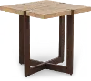Parklane Brown End Table