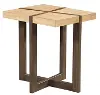 Parklane Brown Side Table