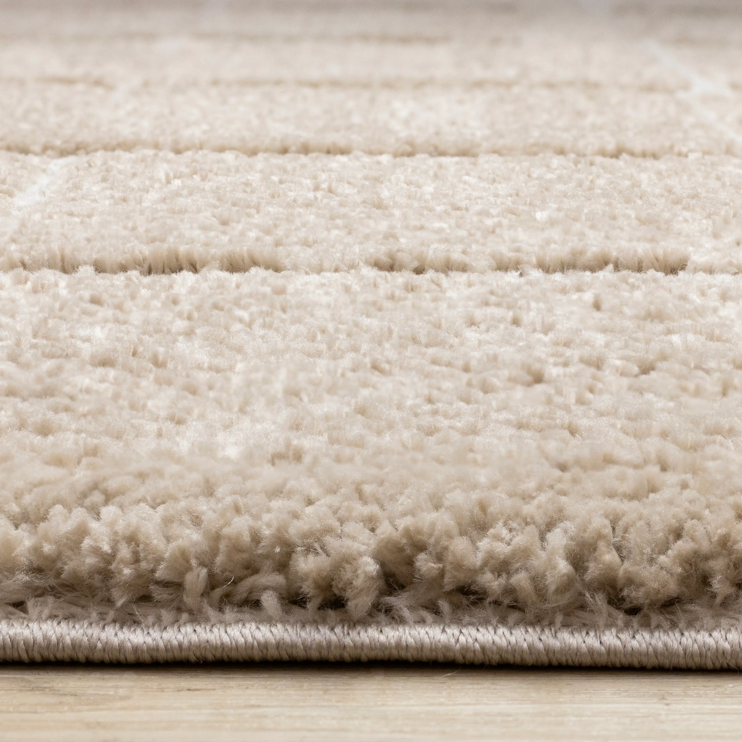 Talia Taupe 8 x 11 Area Rug-6