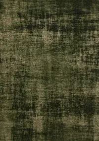 Cathedral Dark Green 5 x 8 Area Rug