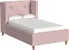 Bri Pink Toddler Bed
