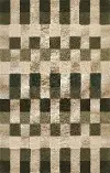 Fletcher 8 x 10 Green Area Rug