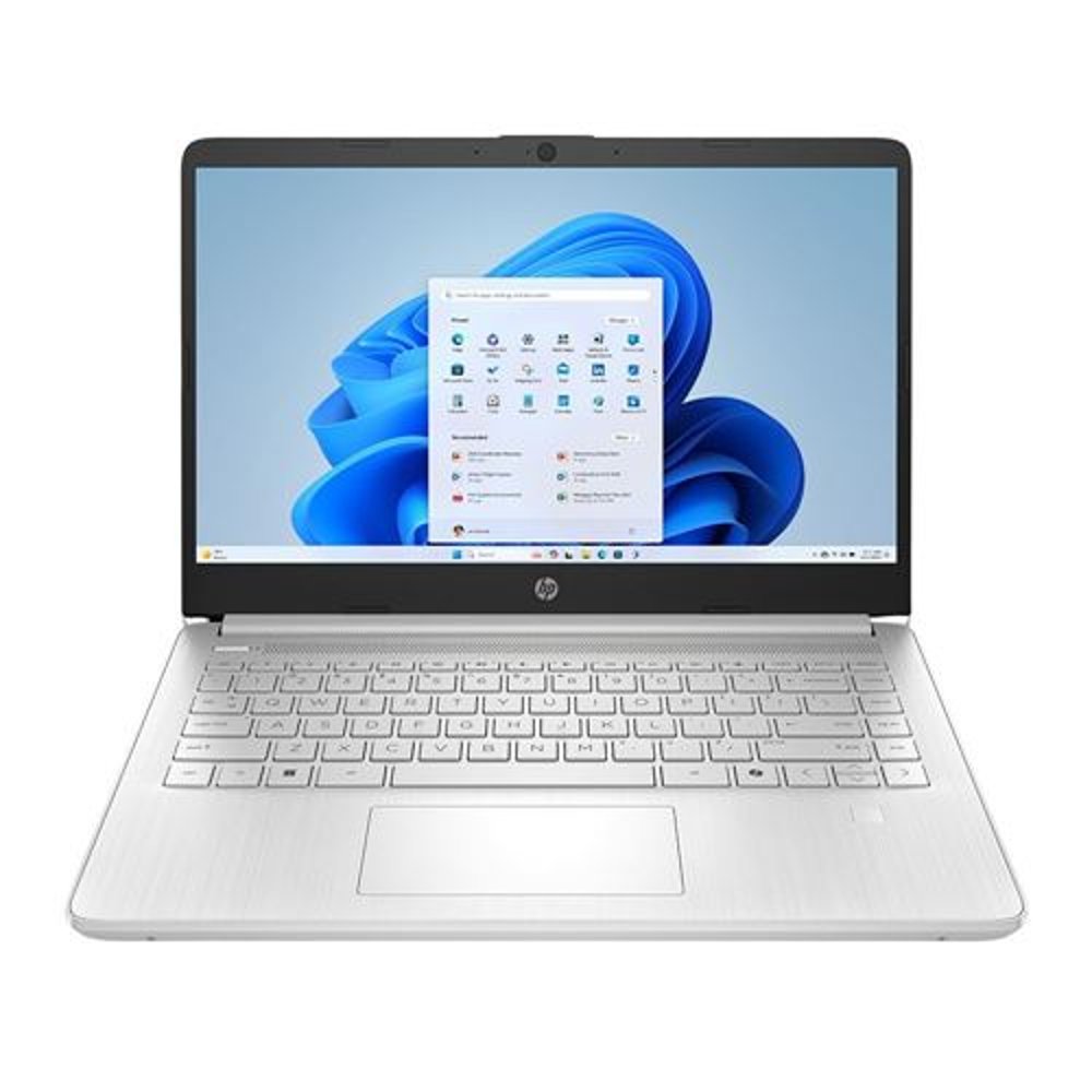 HP 14-DQ3500NR 14" Laptop Computer
