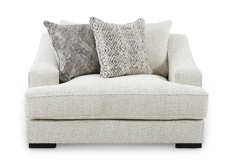 Champ River Rock Chair and a Half